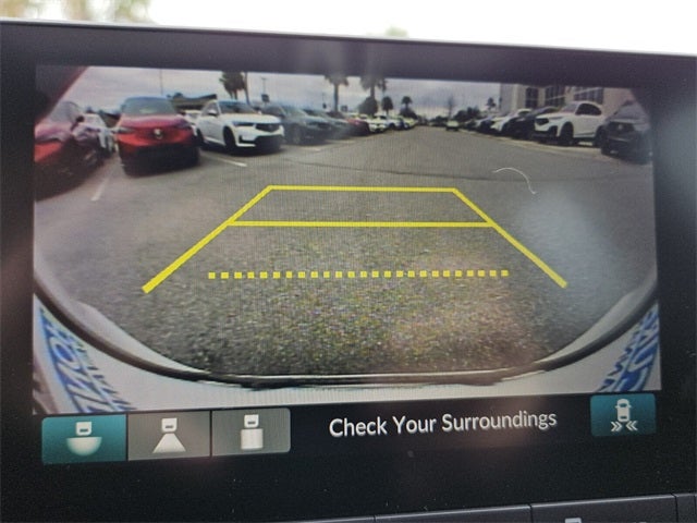 2025 Acura Integra INTEGRA