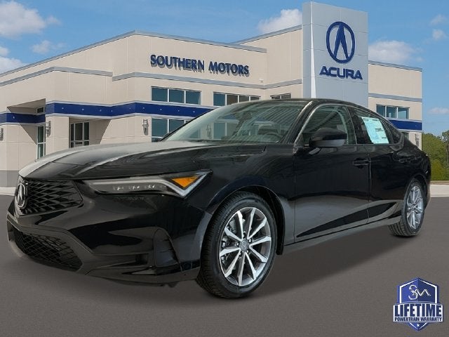 2026 Acura Integra Base