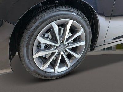 2026 Acura Integra Base