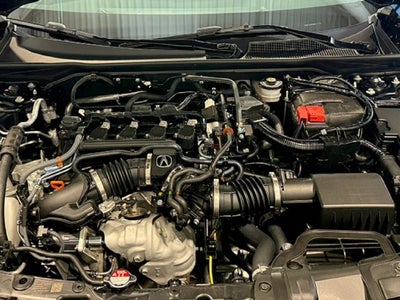 2026 Acura Integra Base