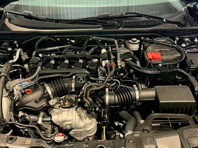 2026 Acura Integra Base