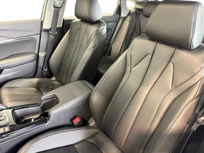 2026 Acura Integra Base