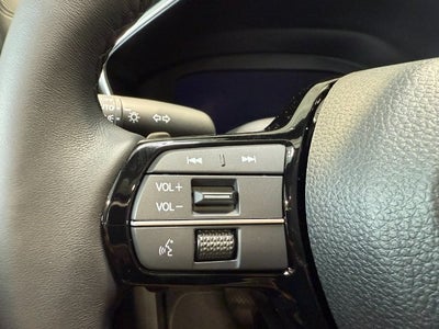 2026 Acura Integra Base