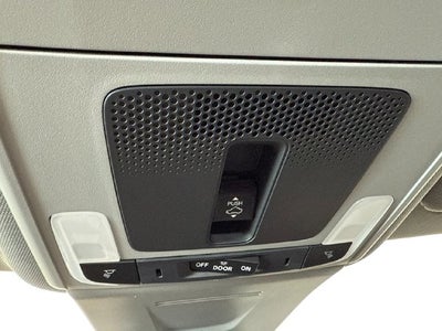 2026 Acura Integra Base