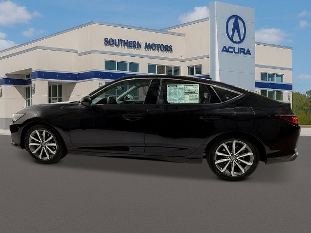 2026 Acura Integra Base
