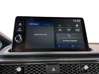 2026 Acura Integra Base
