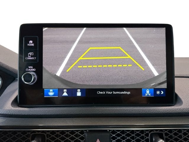 2026 Acura Integra Base