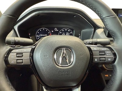 2026 Acura Integra Base