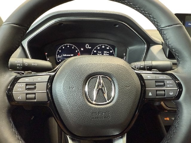 2026 Acura Integra Base