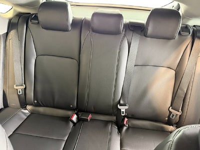 2026 Acura Integra Base