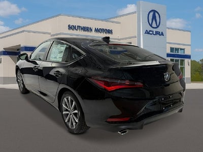 2026 Acura Integra Base