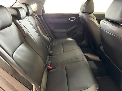 2026 Acura Integra Base