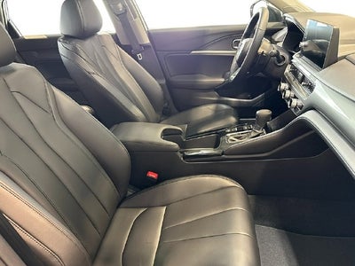 2026 Acura Integra Base