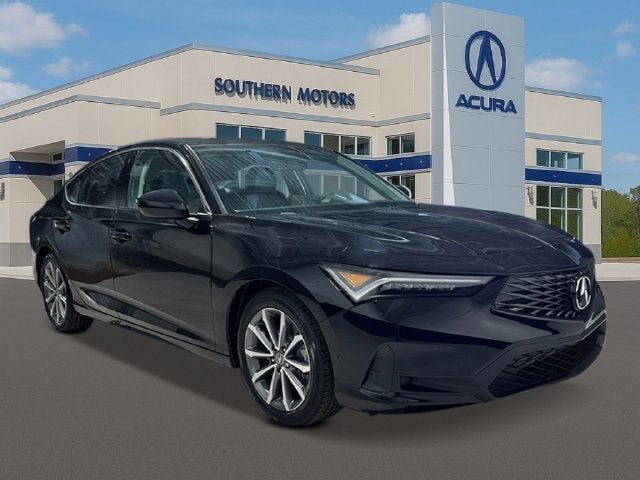2026 Acura Integra Base