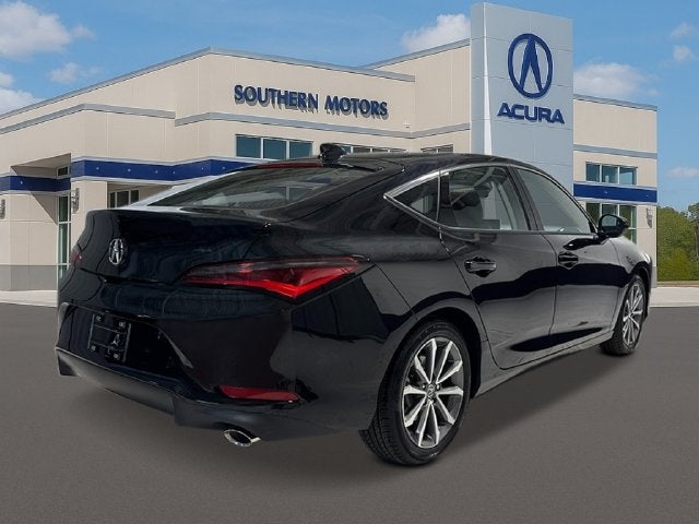 2026 Acura Integra Base