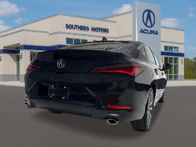 2026 Acura Integra Base