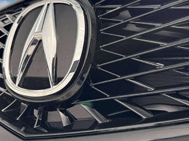 2026 Acura Integra Base