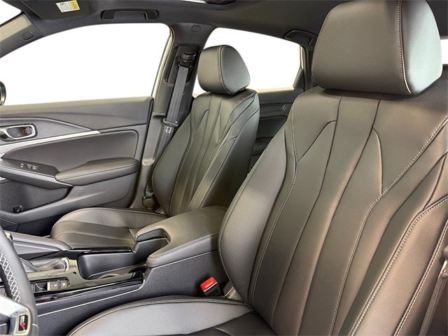 2026 Acura Integra A-SPEC