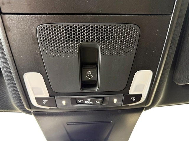 2026 Acura Integra A-SPEC