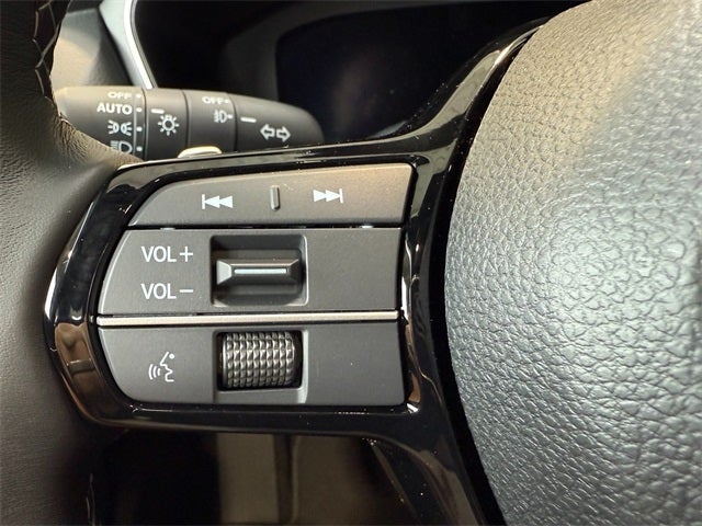 2026 Acura Integra A-SPEC