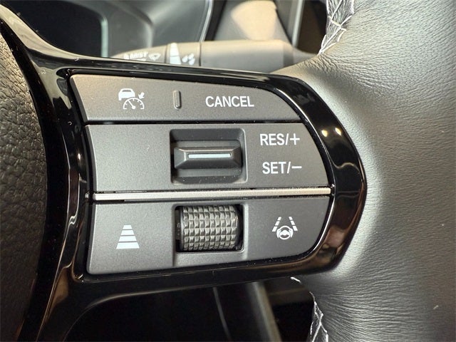 2026 Acura Integra A-SPEC