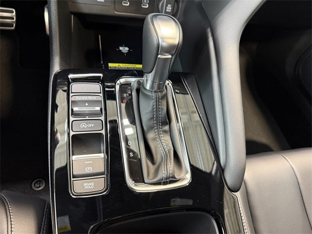 2026 Acura Integra A-SPEC