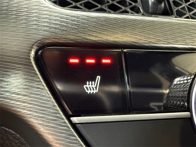 2026 Acura Integra A-SPEC