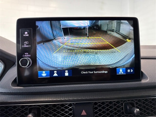 2026 Acura Integra A-SPEC