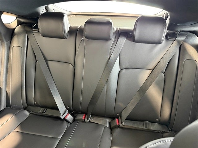 2026 Acura Integra A-SPEC