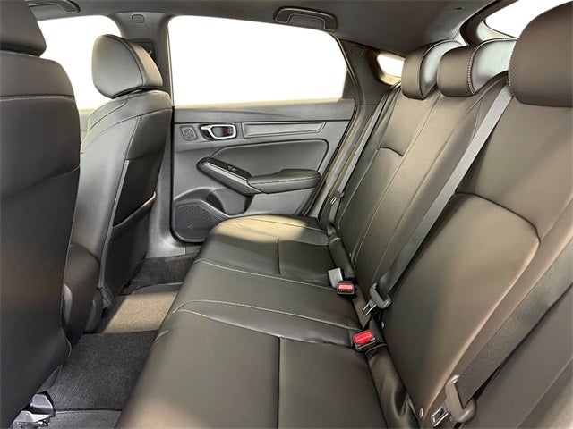 2026 Acura Integra A-SPEC