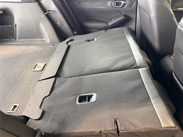 2026 Acura Integra A-SPEC