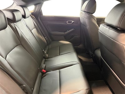 2026 Acura Integra A-SPEC