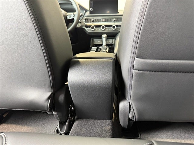 2026 Acura Integra A-SPEC