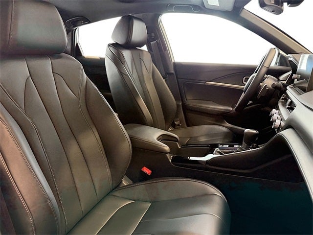 2026 Acura Integra A-SPEC