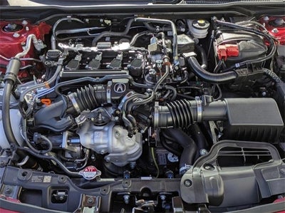 2026 Acura Integra A-SPEC