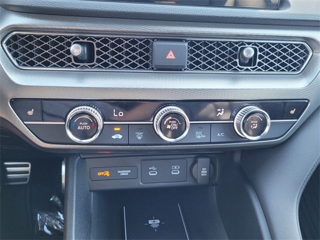 2026 Acura Integra A-SPEC