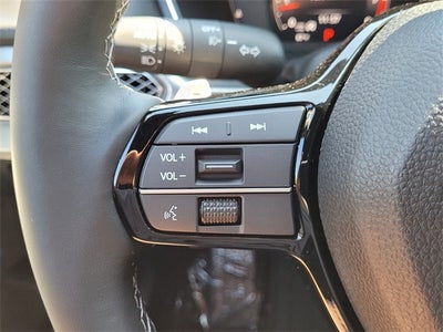 2026 Acura Integra A-SPEC