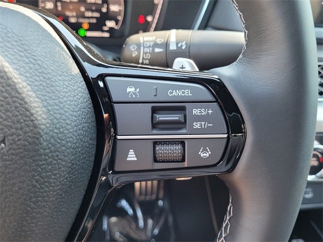 2026 Acura Integra A-SPEC