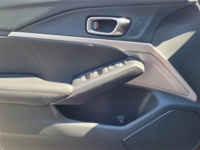 2026 Acura Integra A-SPEC