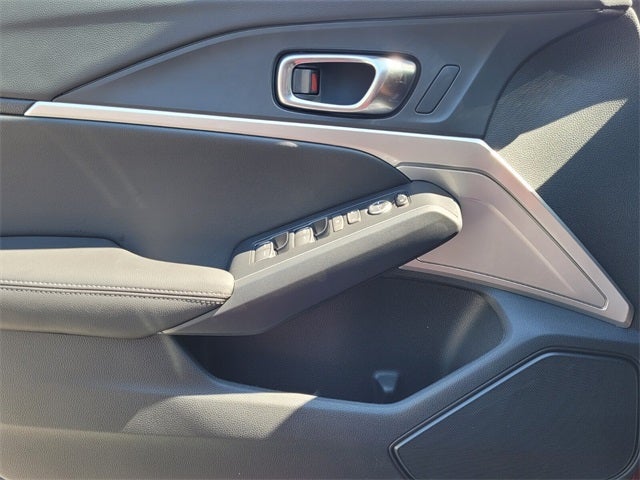 2026 Acura Integra A-SPEC