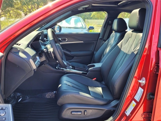 2026 Acura Integra A-SPEC