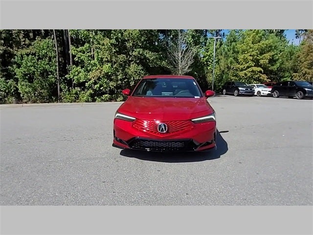 2026 Acura Integra A-SPEC