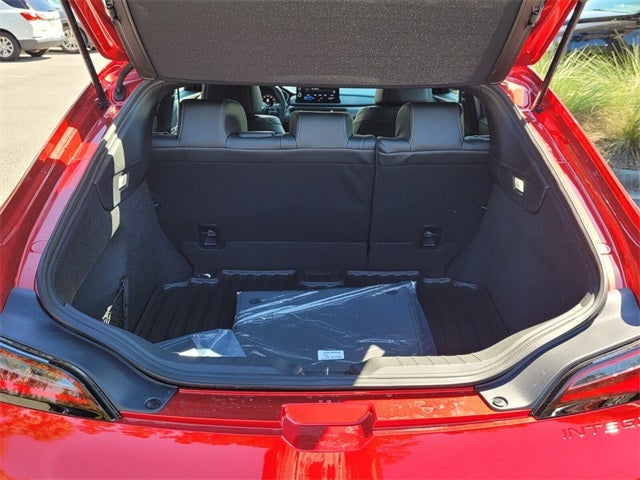 2026 Acura Integra A-SPEC