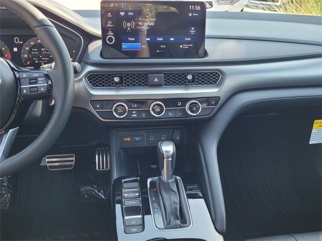 2026 Acura Integra A-SPEC