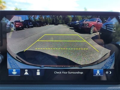 2026 Acura Integra A-SPEC