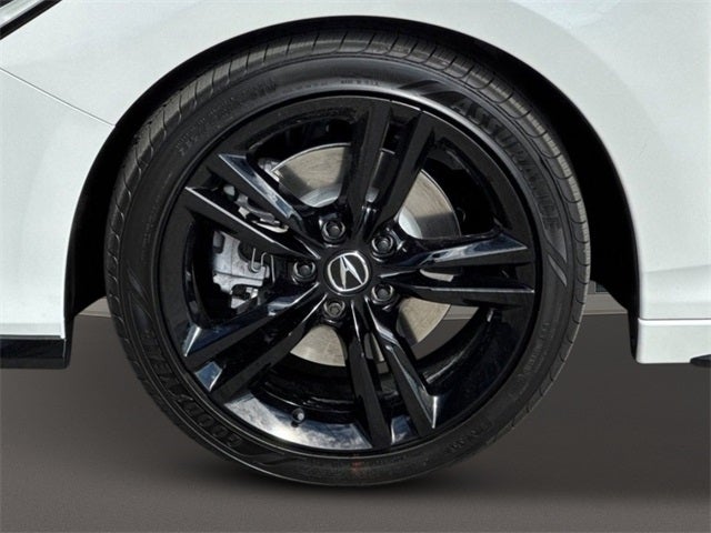 2026 Acura Integra A-SPEC