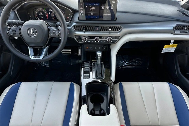 2026 Acura Integra A-SPEC