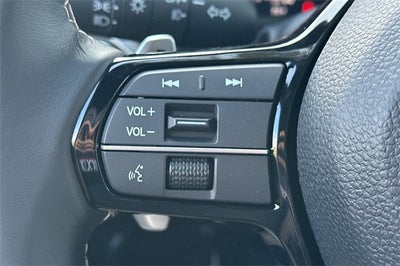 2026 Acura Integra A-SPEC