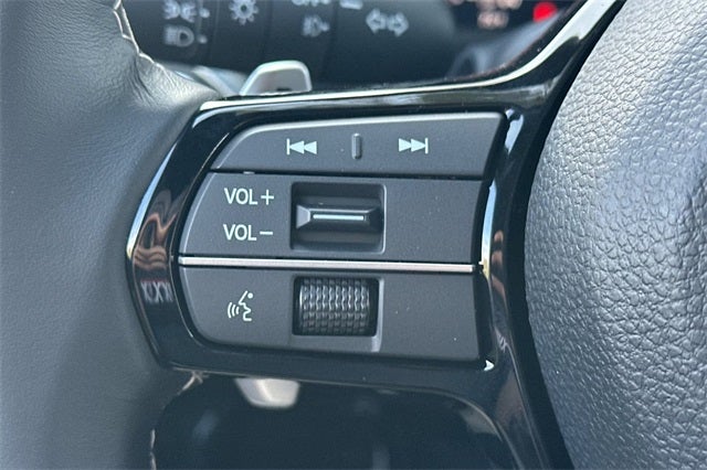 2026 Acura Integra A-SPEC