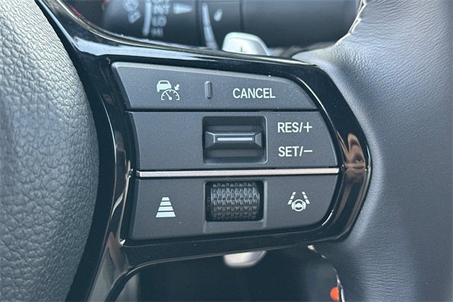 2026 Acura Integra A-SPEC